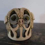 Eulen Sammlung