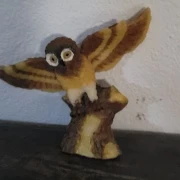 Eulen Sammlung