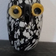 Eulen Sammlung