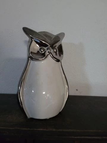 Eulen Sammlung