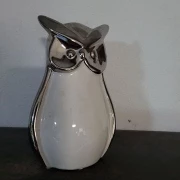 Eulen Sammlung