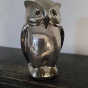 Eulen Sammlung