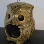 Eulen Sammlung