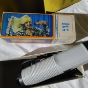 Frisiergerät LD 11