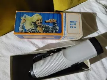 Frisiergerät LD 11
