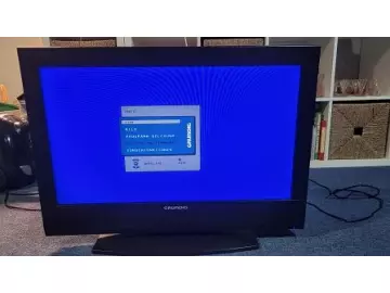 Grundig Fernseher 80 cm Diagonal