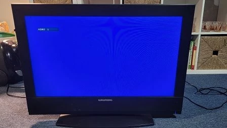 Grundig Fernseher 80 cm Diagonal