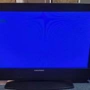 Grundig Fernseher 80 cm Diagonal