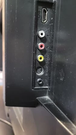 Grundig Fernseher 80 cm Diagonal