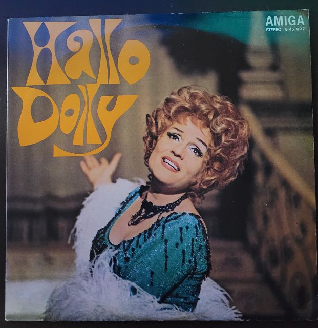 Hallo Dolly