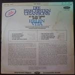 Helen Vita – Die Frechsten Chansons Aus Dem Alten Frankreich