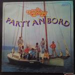 Jo Kurzweg* – Party An Bord