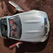 Mercedes-Benz SLK 230