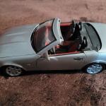Mercedes-Benz SLK 230