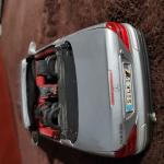 Mercedes-Benz SLK 230