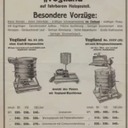 Müglitz Waschmaschine
