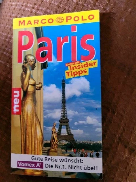 Paris