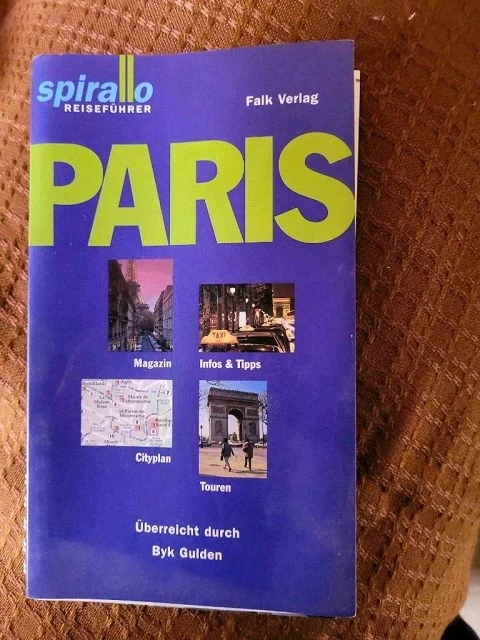 Paris