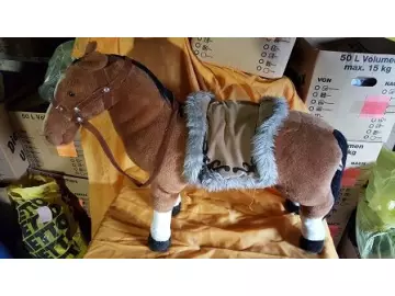 Pferd