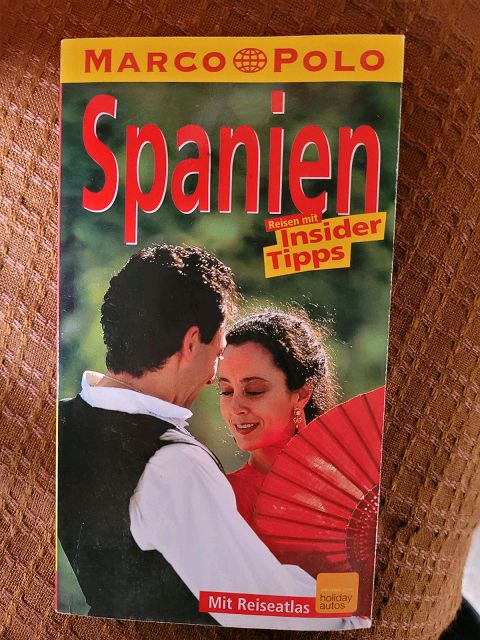 Spanien