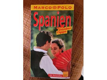 Spanien