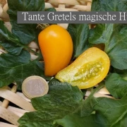 Tante Gretels magische Hüte