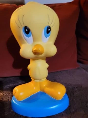 Tweety Nachtlichtlampe