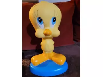 Tweety Nachtlichtlampe