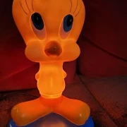 Tweety Nachtlichtlampe