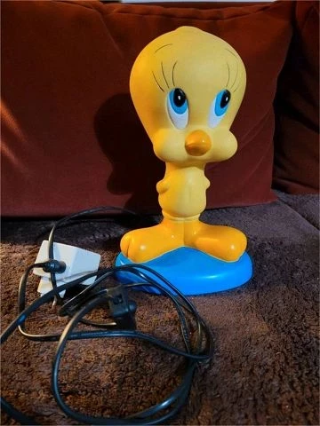 Tweety Nachtlichtlampe
