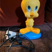 Tweety Nachtlichtlampe