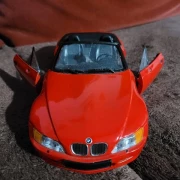 UT BMW Z3 Roadster Sportwagen