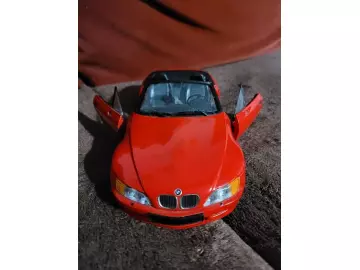 UT BMW Z3 Roadster Sportwagen