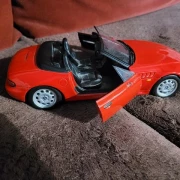 UT BMW Z3 Roadster Sportwagen