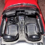 UT BMW Z3 Roadster Sportwagen