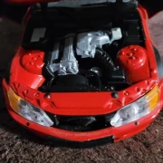 UT BMW Z3 Roadster Sportwagen