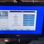 Umc 21.6 Fernseher
