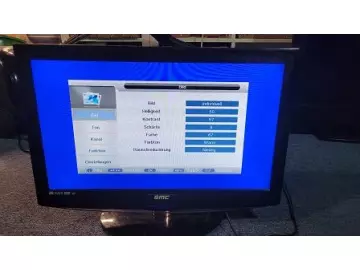 Umc 21.6 Fernseher