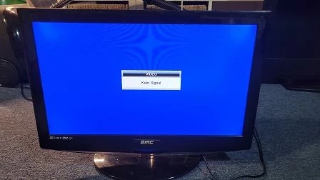 Umc 21.6 Fernseher