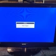 Umc 21.6 Fernseher