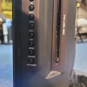 Umc 21.6 Fernseher
