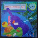 Various – AMIGA-Express 1972