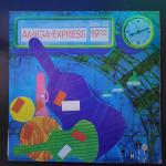 Various – AMIGA-Express 1972