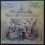 Various – Unterm Weihnachtsbaum
