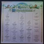 Various – Unterm Weihnachtsbaum
