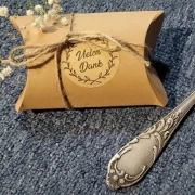 Vintage Schlüsselanhänger mit Geschichte