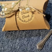 Vintage Schlüsselanhänger mit Geschichte