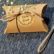 Vintage Schlüsselanhänger mit Geschichte