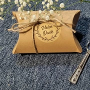 Vintage Schlüsselanhänger mit Geschichte