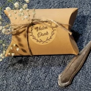 Vintage Schlüsselanhänger mit Geschichte